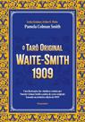 Tarô Original Waite-Smith 1909