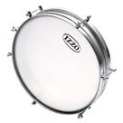 Tarol izzo 14x6 aluminio c/pele p3 pele resposta p0