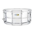 Tarola Ludwig Supralite LU6514SL 6,5 x 14 em aço