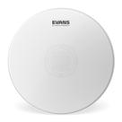 Tarola revestida pesada Drumhead Evans de 12 polegadas