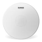 Tarola revestida pesada Drumhead Evans de 13 polegadas