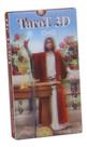 Tarot 3 D - Importado - Original - Lacrado + Presentes
