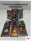 Tarot baralhon da sorte