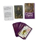 Tarot Cartas Ciganas Roxas 36 Cartas e Manual Tarot Cartas Ciganas Roxas 36 Cartas e Manual