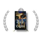 Tarot cigano Tarot cigano