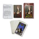 Tarot Cigano Vinho 36 Cartas e Manual