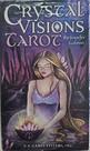 Tarot Crystal Visions