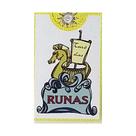 Tarot Das Runas com Manual de Instrução - Hadu Esotéricos