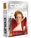 Tarot Deck Cards Coup Family