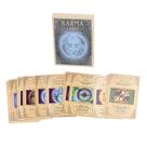 Tarot Deck HOUH Classic 36 unidades com caixa de jogo de adivinhação