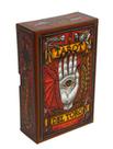 Tarot del toro