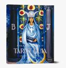 Tarot Guia Livro-Oráculo por Fabi Fortunato