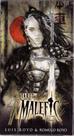 Tarot malefic time