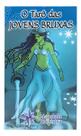 Tarot Marselha Jovens Bruxas 78 Cartas Ilustradas Com Manual Português