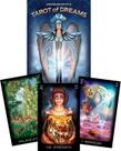 Tarot Of Dreams Deck Tarô Dos Sonhos Baralho de Cartas de Oráculo