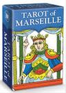 Tarot Of Marseille -importado -original -lacrado + Presentes - Editora Lo Escarabeo Itália