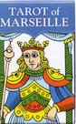 Tarot of marseille-mini tarot