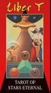 Tarot Of Stars Eternal - Importado - Lacrado + Presente - Lo Scarabeo