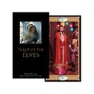 Tarot Of The Elves - AQUAROLI BOOKS