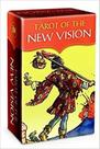 Tarot Of The New Vision - Edição de Bolso - LOS SCARABEO