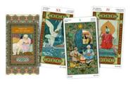 Tarot of the thousand and one nights - LOS SCARABEO