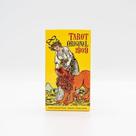 Tarot original 1909
