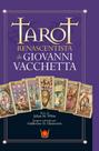 Tarot renacentista de giovanni vacchetta - estojo com livro + baralho com 78 cartas coloridas - ISIS
