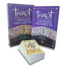 Tarot Renascentista Giovanni Vacchetta (Baralho c/78 cartas)