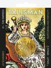 Tarot talisman iii - the empress Tarot talisman iii - the empress