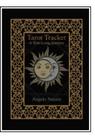 Tarot tracker - a year-long journey - RED FEATHER