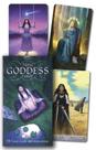 Tarot Triple Goddess - Deusa Tríplice - Original Importado - Llewellyn Publications