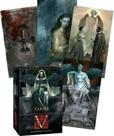 Tarot V - AQUAROLI BOOKS Tarot V - AQUAROLI BOOKS