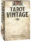 Tarot vintage