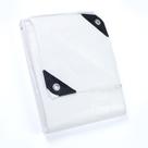 Tarp GUARD SHIELD 4,9 x 6,1 m, branca, impermeável, 5 mil