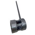 Tarraxa Cachimbo De Aço Para Tubo de 3/4" * 12537