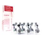 Tarraxa canhota trava Gotoh MGT 6 linha SG381 07R MGT cromo