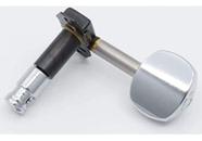 Tarraxa Gotoh Guitarra Stealth Locking Chrome 6 Em Linha