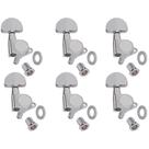 Tarraxa Gotoh SG301-20 3+3 Cromada