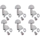 Tarraxa Gotoh SG301-20 3+3 Cromada