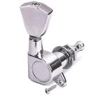 Tarraxa Guitarra Blindada Cromada 3x3 Spirit J04-CR-R3L3 Tarraxa Guitarra Blindada Cromada 3x3 Spirit J04-CR-R3L3