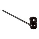 Tarraxa para Cano PVC 1/2 POL STARFER