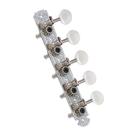 Tarraxa Pino Folk para Viola Caipira Rozini RA339NPK-SW