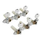 Tarraxa Premium para Violão Nylon Pino Grosso Cromada TMH 831 CR - Tagima T2