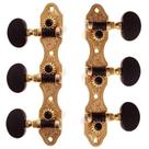 Tarraxa rozini ra405gkpg.a2b violao p. grosso nylon dourado b. escuro
