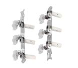Tarraxa strinberg violao ny cm30cr cromada