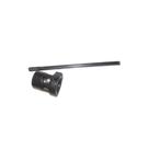 Tarraxa Tubo Pvc 1 1/4 Meikon En