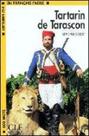 Tartarin de tarascon - niveau 1 - livre - Cle internacional Tartarin de tarascon - niveau 1 - livre - Cle internacional