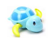 Tartaruga Brinquedo Banheira Bebê Banho Feliz Nadar Piscina - Baby tour