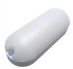 Tartaruga Led Design Reto 10W Branco Frio Bivolt