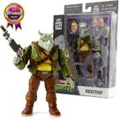 Tartaruga Ninja Rocksteady